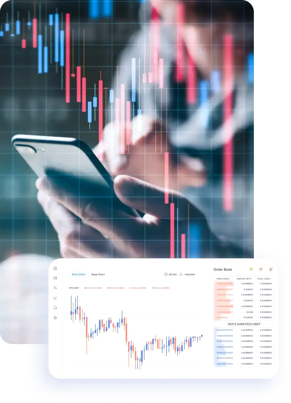 Nuvaultance AI trading