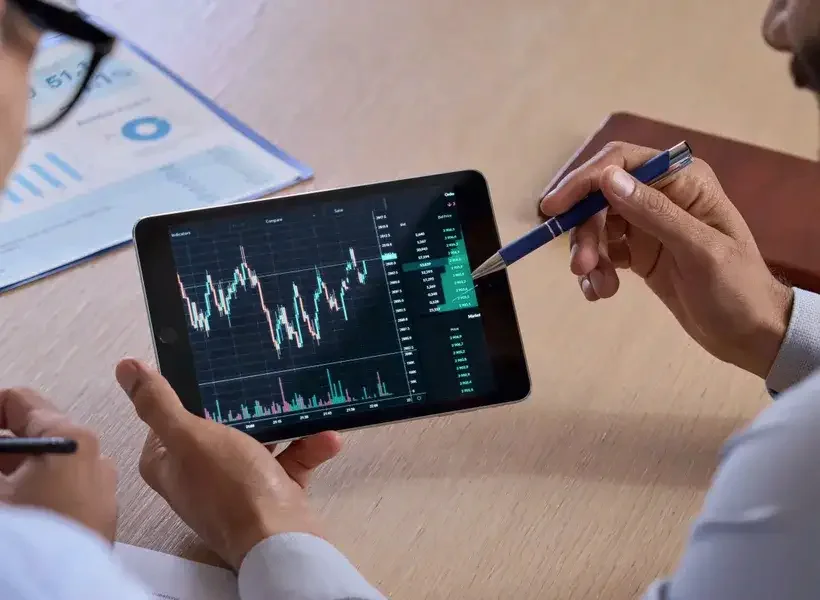 Nuvaultance platform