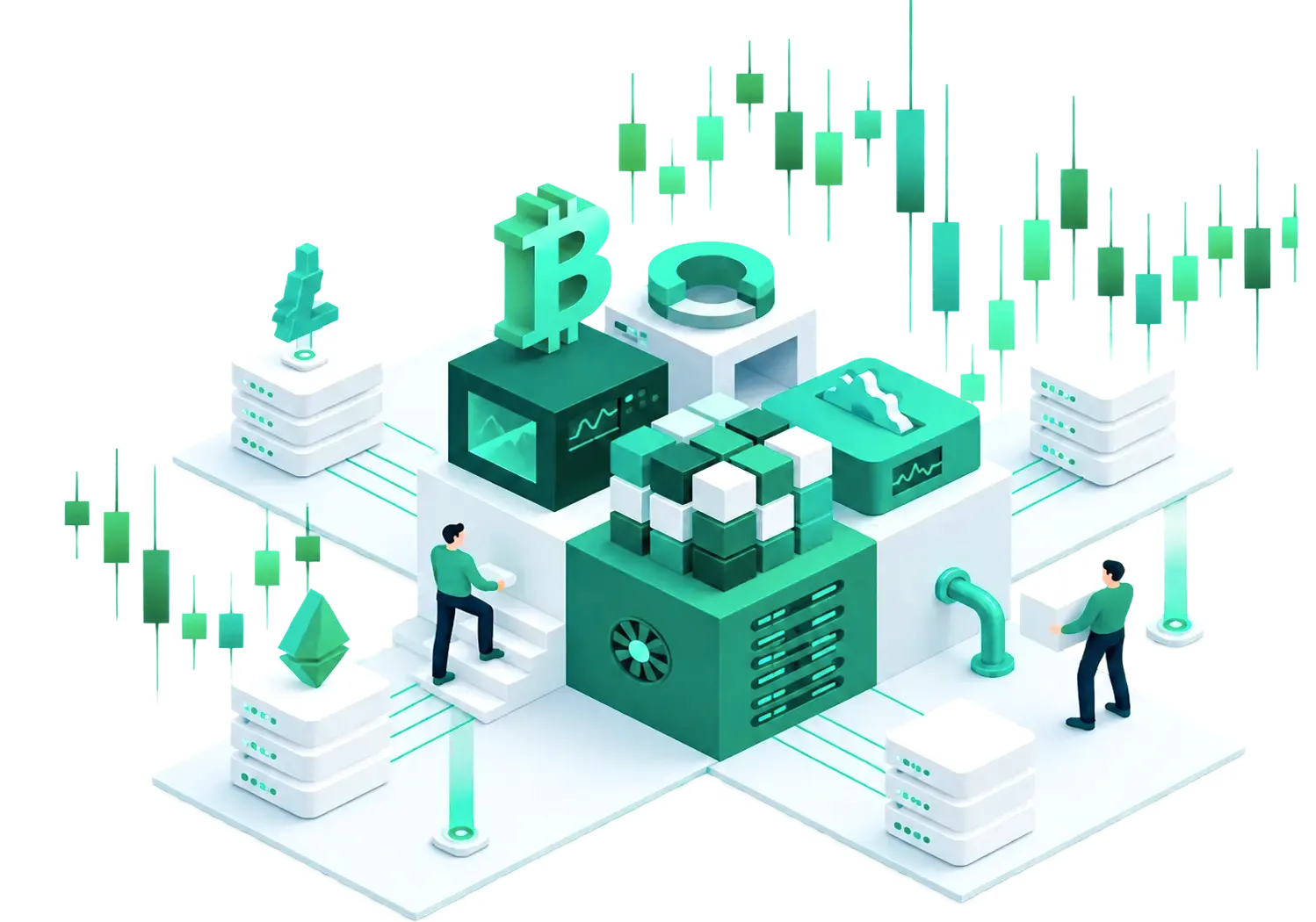 Nuvaultance crypto investing