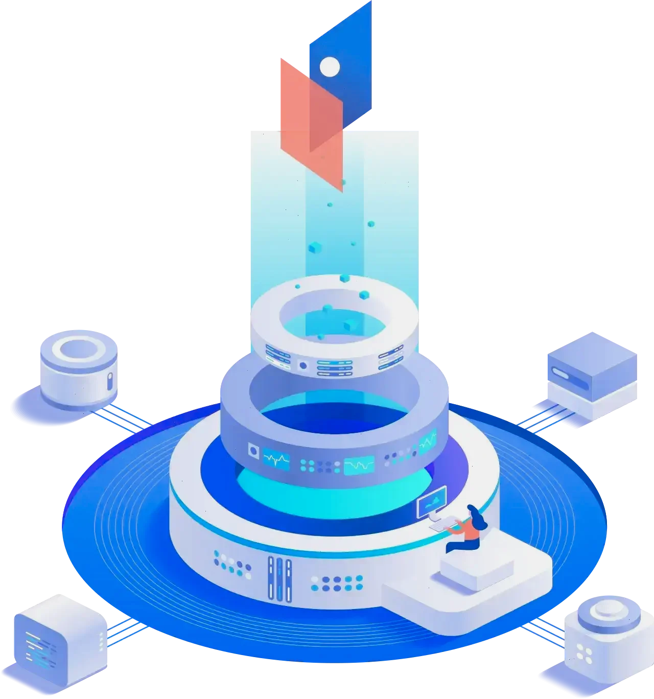 Nuvaultance crypto portfolio